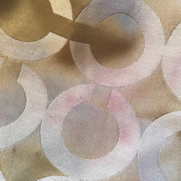 Coach Purse - Picture 4 of 8